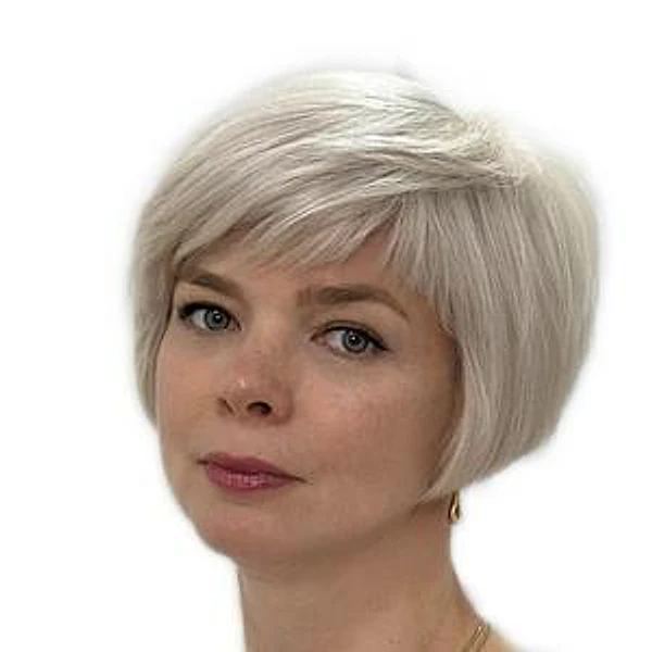 Лапочкина Людмила Евгеньевна — Гастроэнтеролог, Врач УЗИ, Гепатолог, Владимир