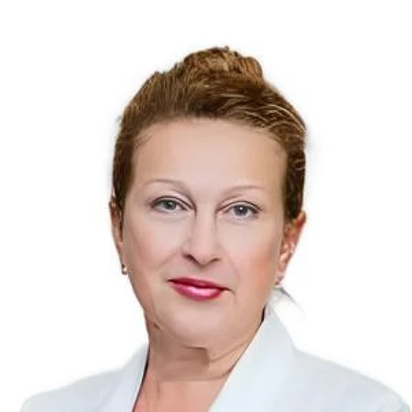 Пантелеева Ольга Леонтьевна — Гематолог, Владимир