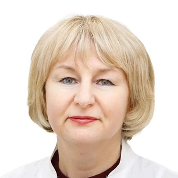 Шиянова Елена Анатольевна — Нефролог, Владимир