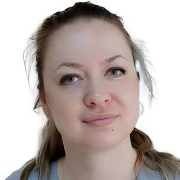 Маркова Екатерина Владимировна — Нефролог, Владимир