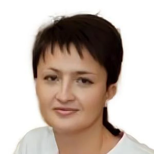 Никуленкова Наталья Евгеньевна — Ревматолог, Владимир