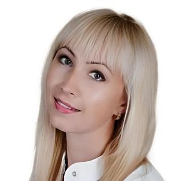 Майорова Евгения Александровна — Ревматолог, Владимир
