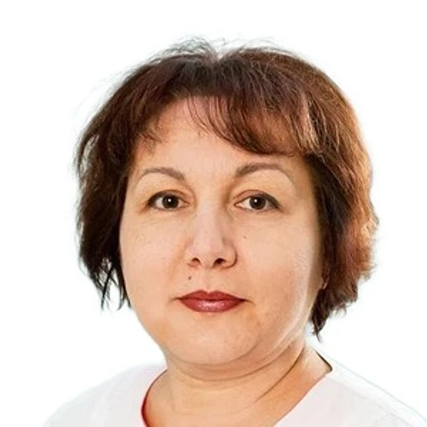 Сагирова Сабина Салихджановна — Эндокринолог, Детский эндокринолог, Владимир