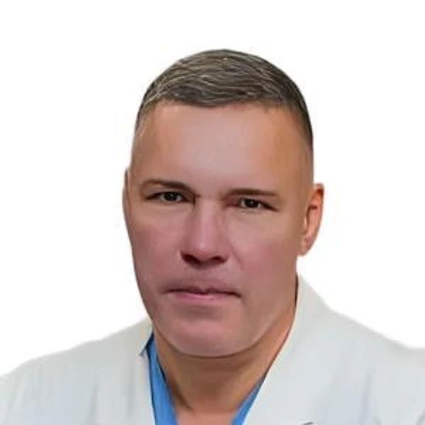 Кудрявцев Анатолий Анатольевич — Невролог, Владимир