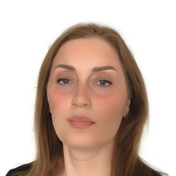 Джиоева Ангелина Александровна — Гинеколог, Владикавказ