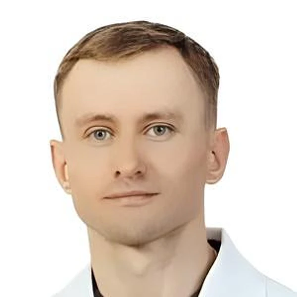 Хабибуллин Вадим Владимирович — Онколог-маммолог, Онколог, Торакальный хирург, Хирург, Рязань