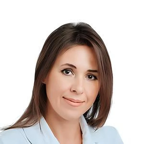 Игохина Наталья Викторовна — Уролог, Андролог, Эмбриолог, Рязань