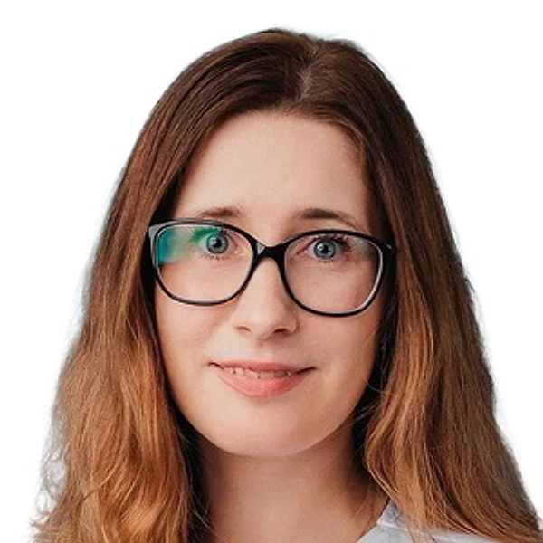 Белова Мария Николаевна — Офтальмолог (окулист), Детский офтальмолог, Рязань