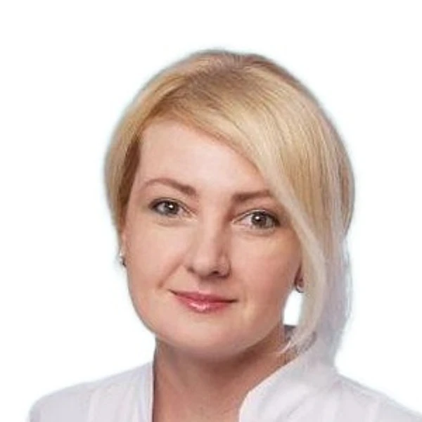 Коротаева Наталья Вячеславовна — ЛОР, Аллерголог, Детский ЛОР, Детский аллерголог, Детский иммунолог, Иммунолог, Рязань