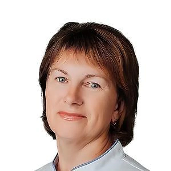 Сычева Людмила Николаевна — Эндокринолог, Рязань