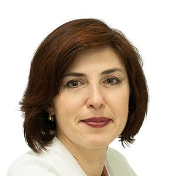 Нехорошева Инна Серафимовна — Стоматолог, Липецк