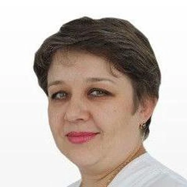 Банникова Наталья Александровна — Косметолог-эстетист, Сургут