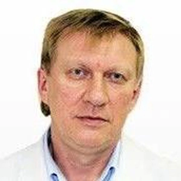 Сердюк Андрей Николаевич — Пластический хирург, Хирург, Сургут