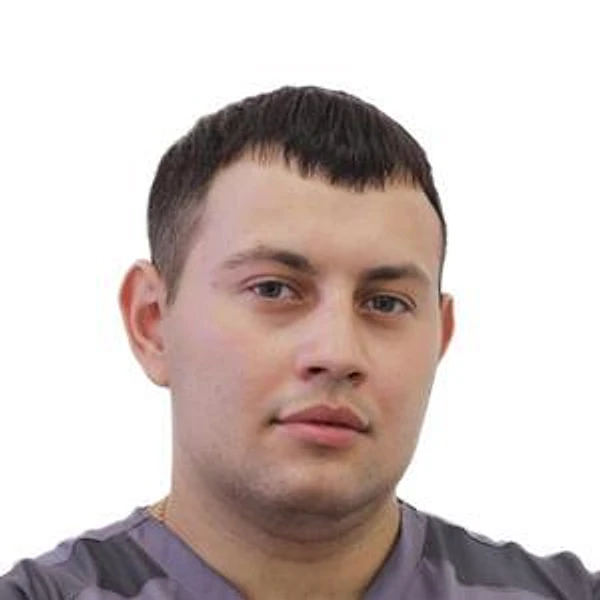 Касаткин Александр Олегович — Стоматолог-хирург, Красноярск