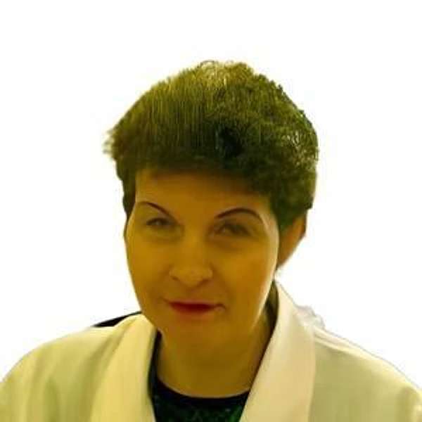 Благодарова Галина Викторовна — Гастроэнтеролог, Терапевт, Ульяновск