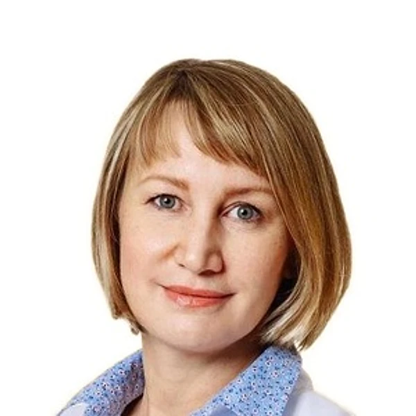 Исаева Ирина Николаевна — Гастроэнтеролог, Ульяновск
