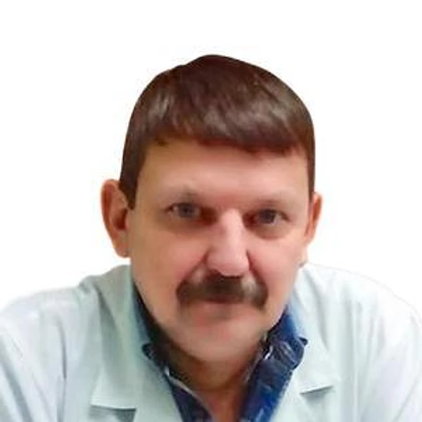 Глусцов Игорь Леонидович — Уролог, Андролог, Красноярск