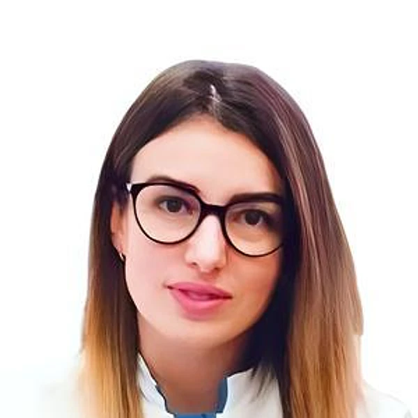Баймлер Юлия Алексеевна — Невролог, Красноярск