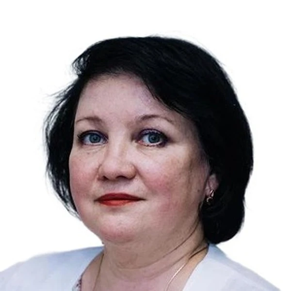 Затирка Елена Александровна — Психиатр, Психотерапевт, Красноярск