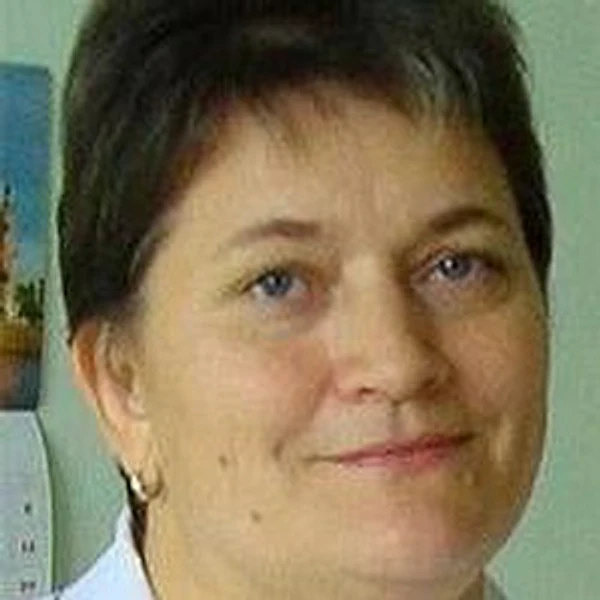 Ли Марина Викторовна — Рентгенолог, Красноярск