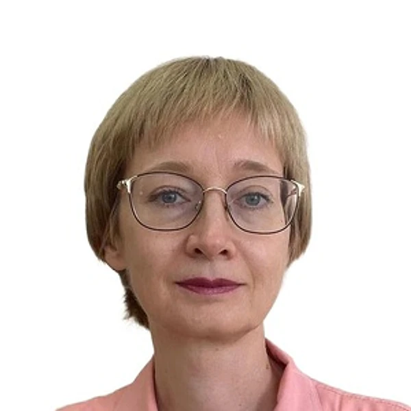 Москова Наталья Леонидовна — Рефлексотерапевт, Детский рефлексотерапевт, Красноярск