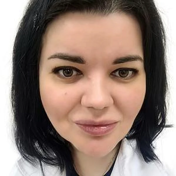 Аутлева Фатима Руслановна — Гинеколог, Врач УЗИ, Краснодар