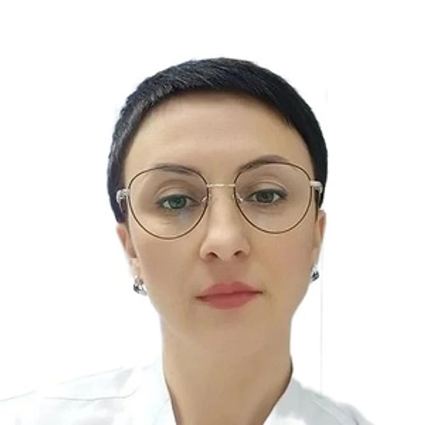 Слудникова Светлана Анатольевна — Гинеколог, Курган