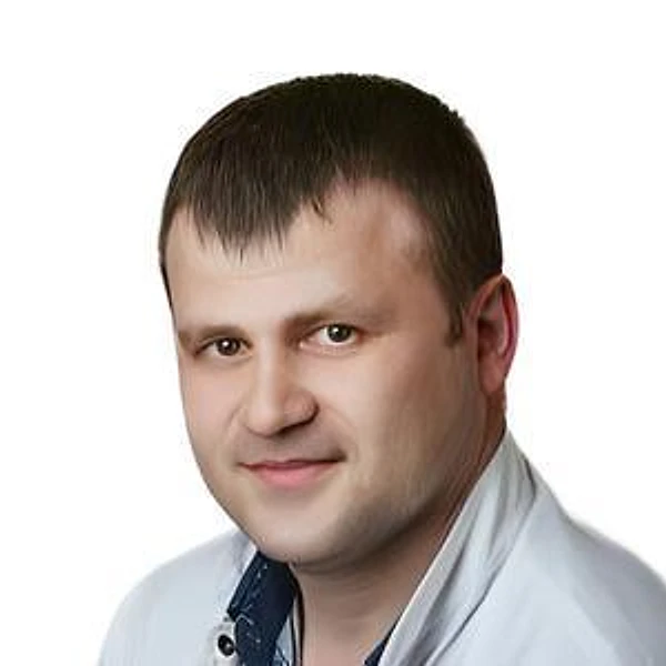 Саркисян Михаил Каренович — Хирург, Врач УЗИ, Калуга