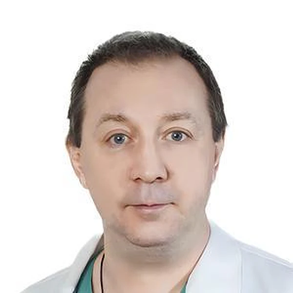 Скобцов Илья Игоревич — Травматолог, Детский ортопед, Детский травматолог, Ортопед, Москва