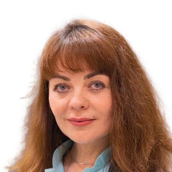 Ермак Елена Евгеньевна — Рентгенолог, Гусев