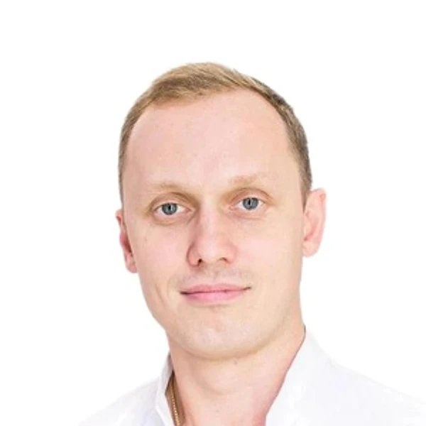 Симонов Александр Сергеевич — Стоматолог-имплантолог, Стоматолог-хирург, Подольск
