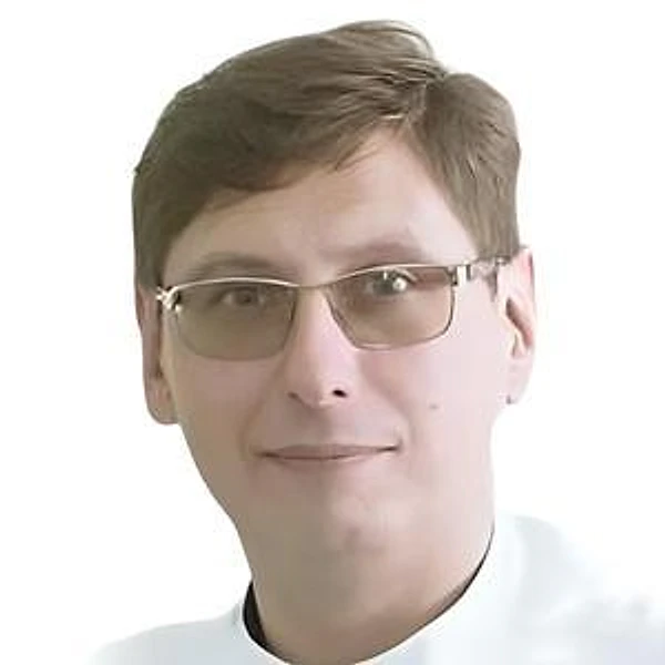 Кульгускин Илья Юрьевич — Ортопед, Детский ортопед, Детский травматолог, Травматолог, Москва