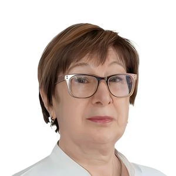 Исмагилова Альфия Габдулхаевна — Функциональный диагност, Сургут