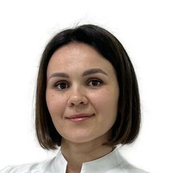 Бычкова Анна Сергеевна — Гинеколог-хирург, Акушер, Врач УЗИ, Гинеколог, Ростов-на-Дону