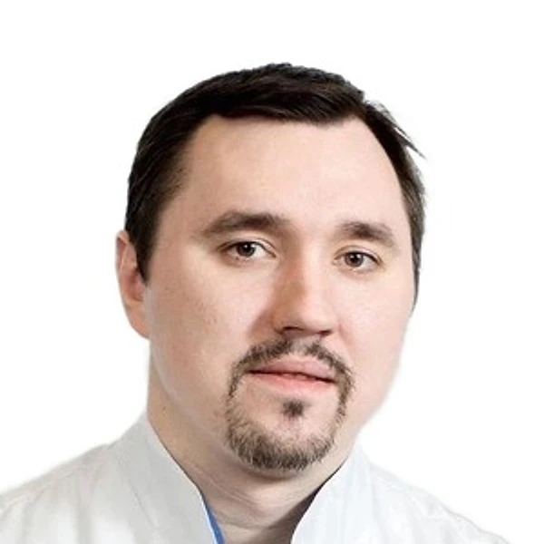 Григорьев Валентин Владимирович — Ортопед, Травматолог, Москва