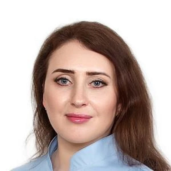 Юшко Наталия Викторовна — Врач-косметолог, Невролог, Дерматолог, Трихолог, Уфа