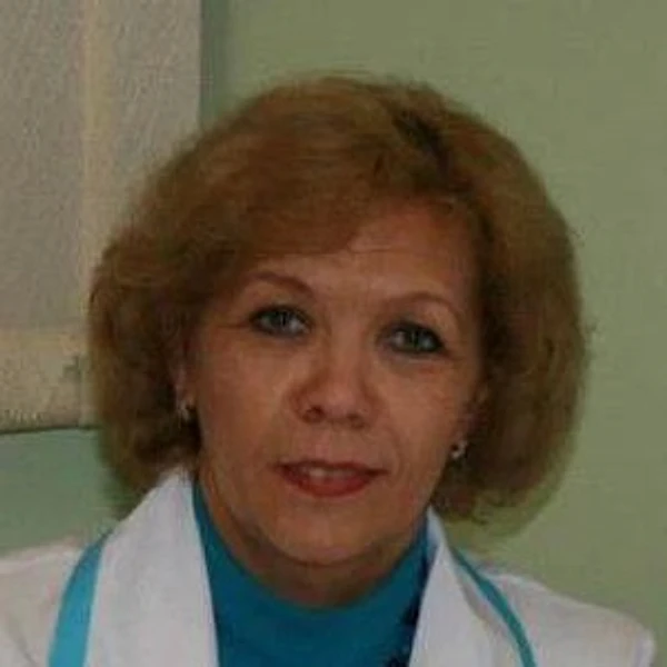 Пахомова Марина Николаевна — Терапевт, Шуя