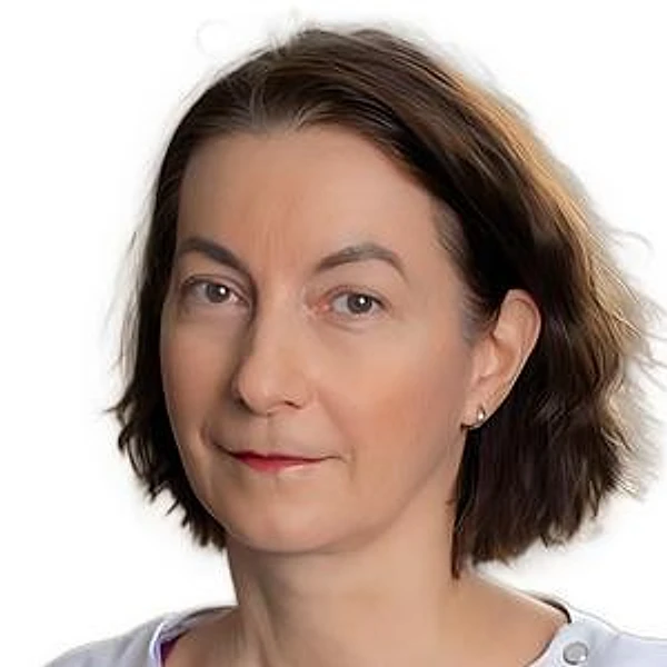 Ро Марина Борисовна — Офтальмолог (окулист), Москва