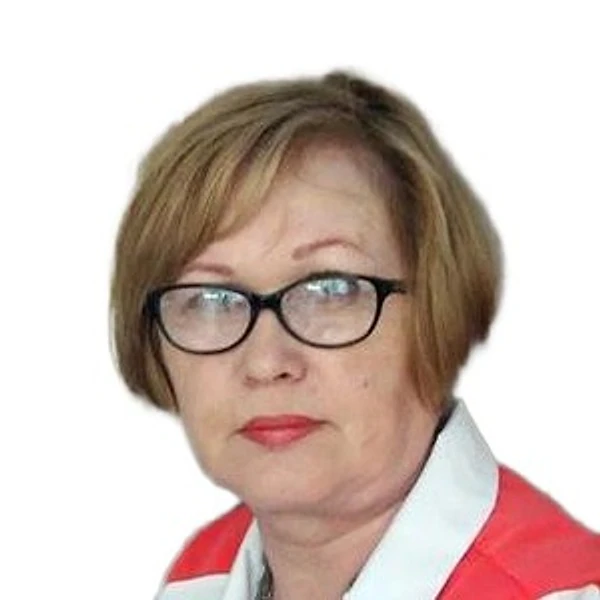 Коростелева Ирина Николаевна — Невролог, Владивосток