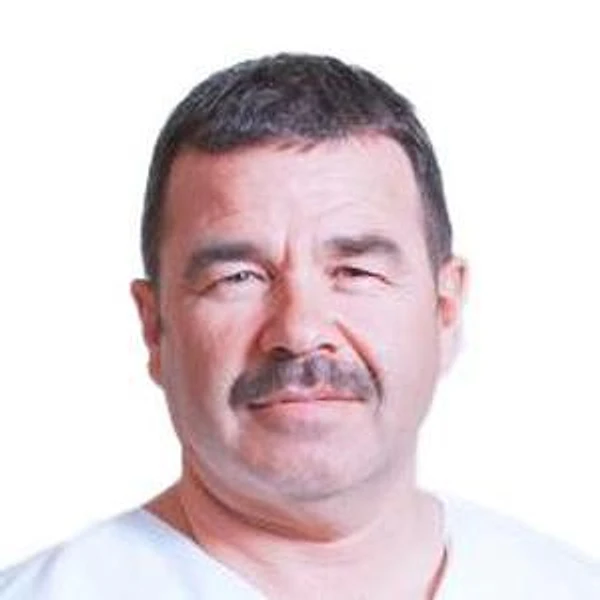 Пахолюк Юрий Павлович — Проктолог (колопроктолог), Хирург, Владивосток