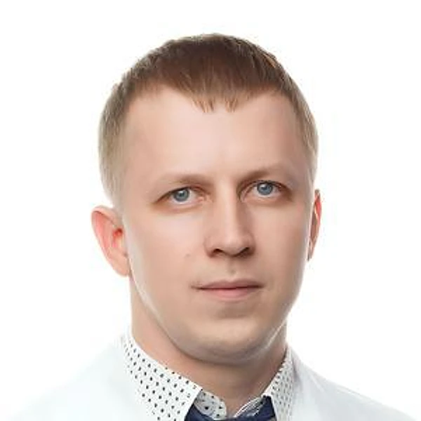 Беспрозванный Богдан Александрович — Ортопед, Травматолог, Владивосток