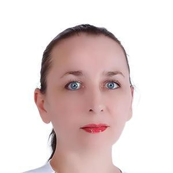 Цымбалюк Юлия Николаевна — Офтальмолог (окулист), Детский офтальмолог, Владивосток