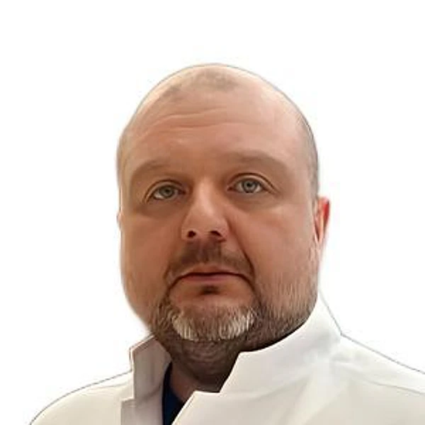 Анисимов Владимир Анатольевич — Врач скорой помощи, Анестезиолог-реаниматолог, Санкт-Петербург