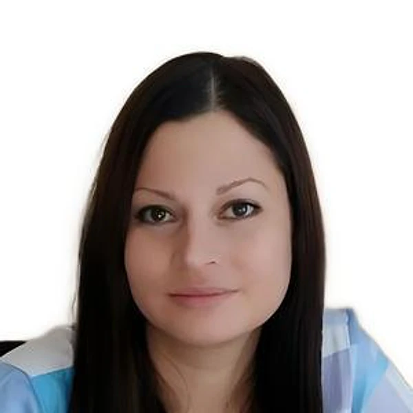 Романова Юлия Сергеевна — Детский хирург, Детский уролог, Находка