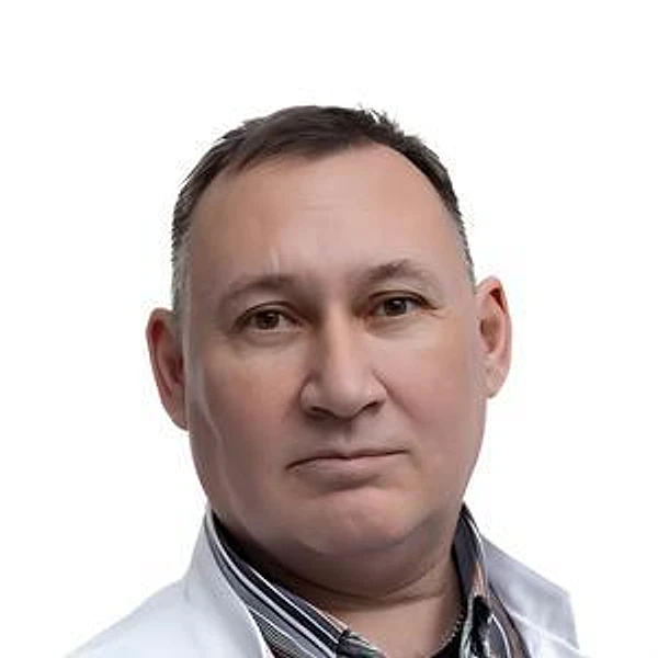 Холошин Максим Евгеньевич — Невролог, Детский невролог, Психиатр, Эпилептолог, Владивосток