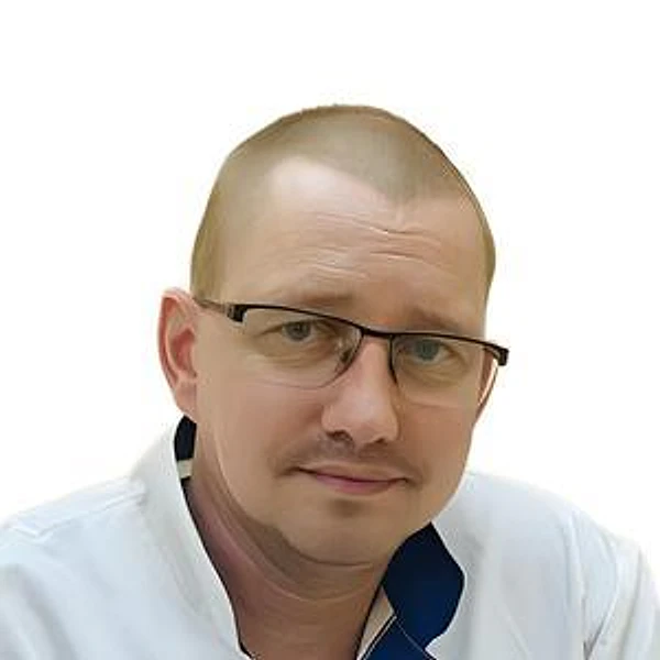 Черный Максим Павлович — Врач УЗИ, Хирург, Артём