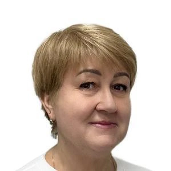Родина Елена Эдуардовна — Врач общей практики (семейный врач), Владивосток