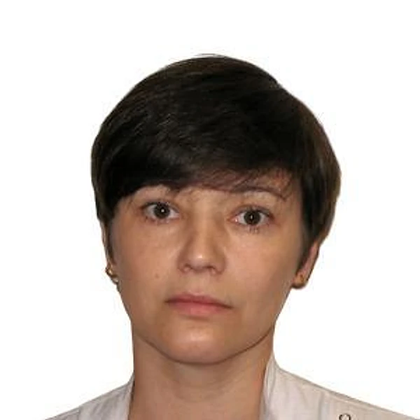 Аристова Александра Андреевна — Анестезиолог-реаниматолог, Трансфузиолог, Владивосток