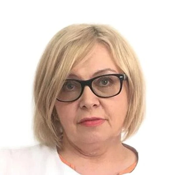 Герасимова Наталья Анатольевна — Хирург, Детский ортопед, Детский хирург, Ортопед, Травматолог, Пятигорск