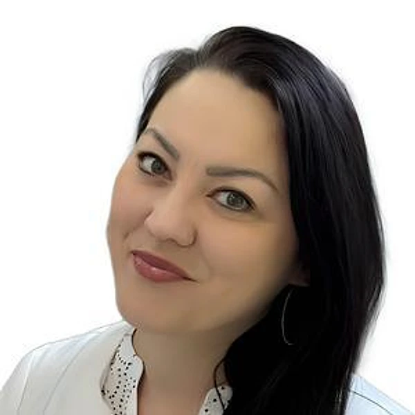Хасаншина Оксана Сергеевна — Гинеколог, Врач УЗИ, Казань
